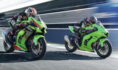  قدرتمندترین موتورسیکلت‌های اسپرت ژاپنی