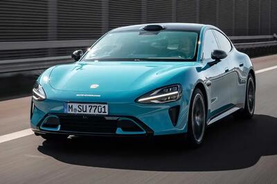  سلامت ۹۴ درصدی باتری شیائومی SU7 پس از ۲۶۵ هزار کیلومتر رانندگی مداوم!