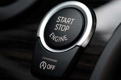  پایان رسمی سیستم استارت استاپ در خودروها رقم خورد