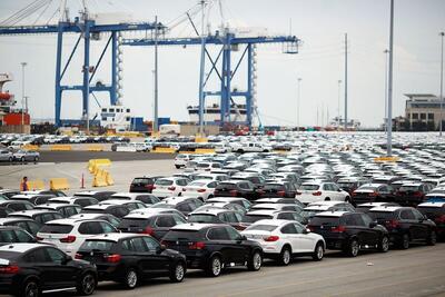  فرصت ۳ روزه برای متقاضیان ثبت‌نام خودروهای وارداتی شروع شد