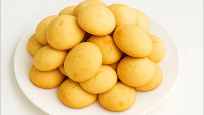  بهترین دستور کلوچه کام یادآور دوران مدرسه (نوستالژی)