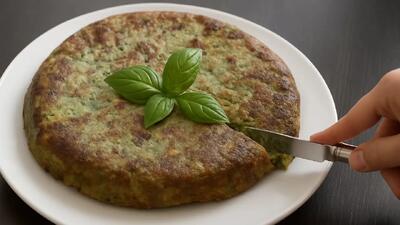  طرز تهیه یه غذای محشر خونگی در کمتر از ۳۰ دقیقه