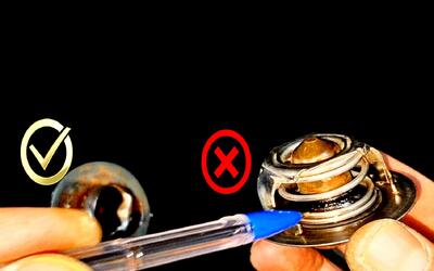  چطور ترموستات اصلی را از تقلبی تشخیص دهیم؟ راهنمای خرید ترموستات اصل