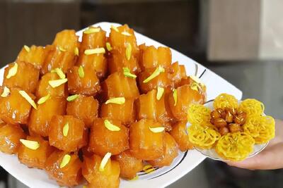  طرز تهیه بامیه خوشمزه برای ماه رمضان با نکات مهم