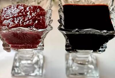  طرز تهیه دو مدل رب انار خونگی / تجربه ۳۰ ساله مامانم از پخت رب انار
