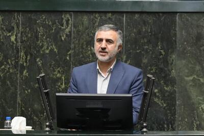  توضیح نماینده مجلس درباره اجساد شناسایی نشده ۵۰ زن