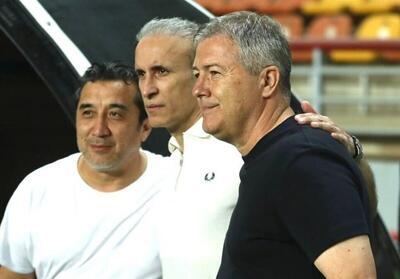  شایعه روز؛ یحیی به جای اسکوچیچ!