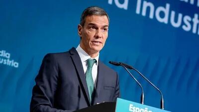  سانچز: ارتش اروپایی باید ایجاد شود؛ نباید به صنایع آمریکایی وابسته شویم