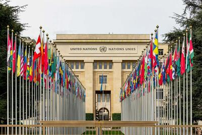  ژنو میزبان گفت‌وگوهای ایران و آمریکا؛ عمان میانجی مذاکرات هفته آینده