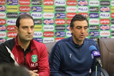  رحمتی: ای کاش تیم خیبر هم وزیر، وکیل و نماینده داشت