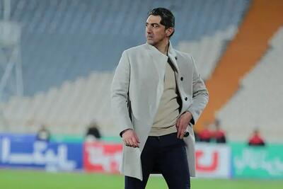  سیدمهدی رحمتی روی نیمکت استقلال؟