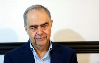  محسن امین‌زاده آزاد شد