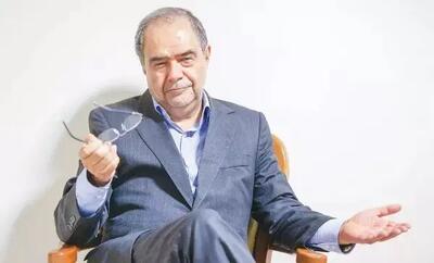  فوری/ محسن امین زاده آزاد شد/ مبلغ وثیقه چقدر بوده است؟ + جزئیات