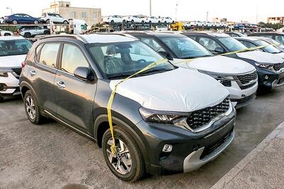  مالیات خودروهای لوکس تعیین شد