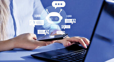  مدیران: هوش مصنوعی راندمان کار را بالا می‌برد کارکنان: معلوم نیست!