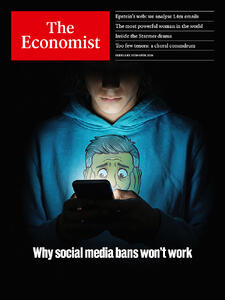  داونینگ‌استریت در بن‌بست