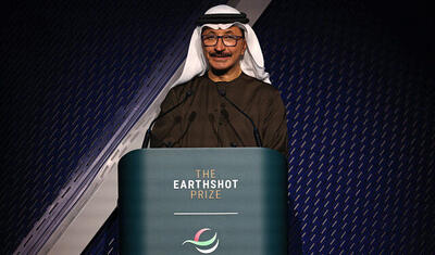  رسوایی اپستین باز هم قربانی گرفت/ مدیرعامل شرکت بنادر دوبی برکنار شد