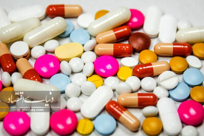  حقوق گمرکی دارو و ملزومات پزشکی برای سال ۱۴۰۵ مشخص شد