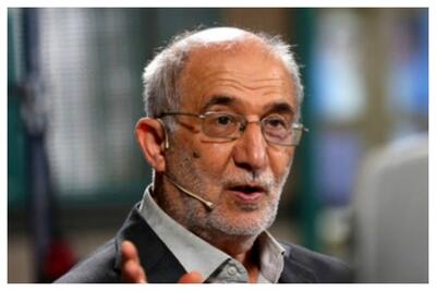  رمزگشایی حسین علایی از اعزام ناوهای آمریکا به سوی ایران/ هدف آمریکا تسلیم کردن کشورمان در حوزه هسته‌ای است