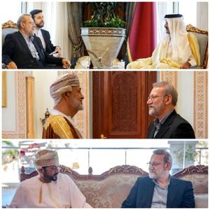  تلفن قرمز برای مواقع بحرانی/ دیپلماسی پنهان چه تاثیری در رابطه ایران و غرب دارد؟