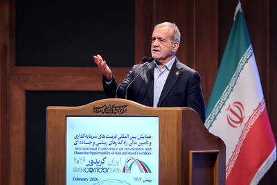  پیشنهاد تشکیل صندوق تأمین مالی حمل‌ونقل