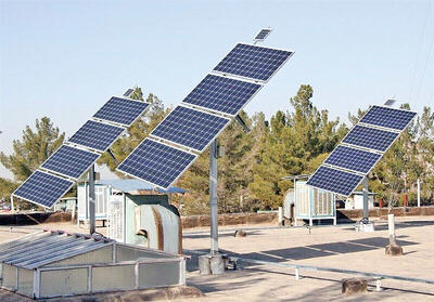  شتاب‌زدگی در توسعه خورشیدی‌ها