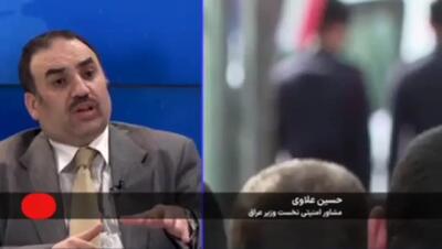  مرحله پایانی انتقال زندانیان داعشی از سوریه/ آمار جدید داعشی های منتقل شده به عراق اعلام شد + فیلم