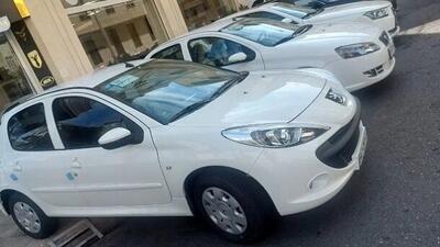  برخی خودروها با مدل 1405 وارد بازار شدند + قیمت