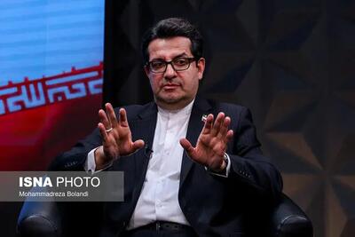  احتمال می‌دهیم آمریکا به‌ بهانه مذاکره برای حمله زمان بخرد