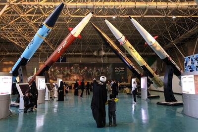  تحلیل خبرگزاری اصولگرا از اظهارات خبرنگار اسرائیلی درباره موشک‌های بالستیک ایران؛ ایرانی‌ها از موشک‌های بالستیک خود دست برنمی‌دارند