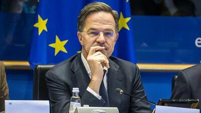  ناتو: اوکراین برای ادامه جنگ به تسلیحات بیشتری نیاز دارد