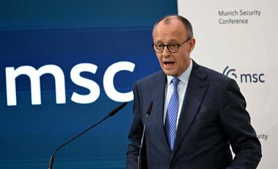  جهان قدیم فروریخت؛ اروپا به دنبال ایستادن روی پای خود