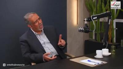  روایت مذاکره‌کننده برجام از جابجایی بسیار محرمانه با هواپیمای شخصی سلطان عمان / نماینده آمریکا چه گفت؟+ ویدئو