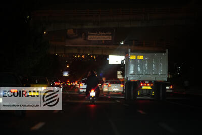  پایتخت تغییر می کند؟/ پاسخ استاندار تهران