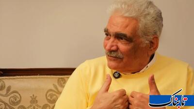  چنگیز سپهر گفت اگر برنمی‌گشتم جوابی برای پسرم نداشتم/مختصات هدف را که ثبت کردم هواپیما را زدند