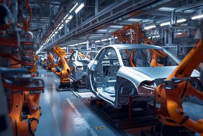  بحران کیفیت در صنعت خودرو/خلا نظارتی بر عملکرد خودروسازان