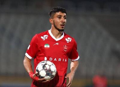  پیشنهاد جذاب شارجه برای جذب استعداد جوان پرسپولیس - اکونیوز