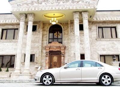  مالیات زمین‌ها و خانه‌های لوکس تعیین شد - اکونیوز