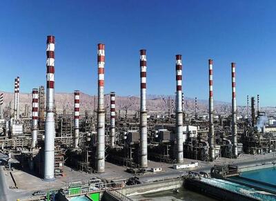  ۲۵ درصد تولیدات پالایشگاه‌ها همچنان مازوت است - اکونیوز