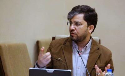  حداقل شوک درمانی هم می‌کنید مثل احمدی‌نژاد شوک درمانی کنید و زمینه سازی آن را انجام دهید