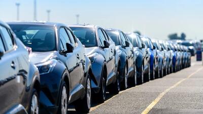  آغاز دور جدید ثبت نام فروش خودرو‌های وارداتی از ۲۵ بهمن