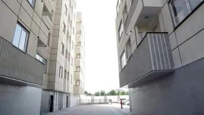  این خانه‌ها را با ۱۴ میلیارد تومان بخرید + عکس