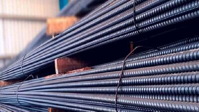  قیمت میلگرد امروز ۲۵ بهمن ۱۴۰۴ + جدول