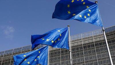  یک قطعنامه ضدایرانی صادر شد / اقدام جنجالی اتحادیه اروپا علیه ایران !