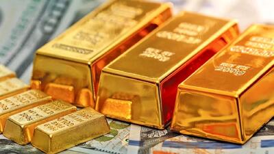  قیمت طلای جهانی امروز شنبه ۲۵ بهمن ۱۴۰۴