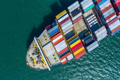  ظرفیت ناوگان ایران در دریای خزر به ۱۵۰ هزار تن می‌رسد