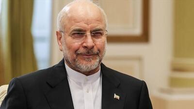  قالیباف: حقوق‌ باید متناسب با تورم افزایش یابد