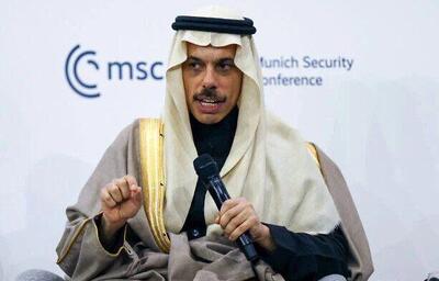  شرط مهم عربستان برای  اختصاص بودجه‌ برای بازسازی غزه