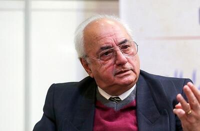  فریدون مجلسی: شاید تندرو‌ها کشور را به سوی جنگ سوق دهند/ امید داریم عقلانیت مذاکراتی حاکم شود/ جلوگیری از جنگ امری ضروری است