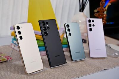  حقوق گمرکی گوشی همراه در سال 1405 تعیین شد + جزئیات